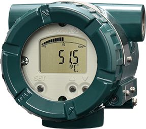 Yokogawa temperatursender Yta710